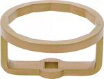 Oil Filter Wrench, especially for Mercedes, Dodge and Jeep