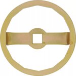 Oil Filter Wrench, especially for Mercedes, Dodge and Jeep