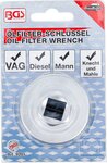 Oil Filter Wrench for VAG Diesel with MANN/Mahle Filter