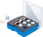 Repair Kit for Oil Drain Thread M17 x 1.5 mm