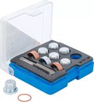 Repair Kit for Oil Drain Thread M17 x 1.5 mm