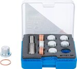Repair Kit for Oil Drain Thread M17 x 1.5 mm