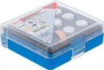 Repair Kit for Oil Drain Thread M17 x 1.5 mm