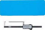 Digital Brake Disc Vernier Caliper, 80 mm