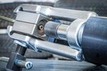 Hydraulic Flaring Tool