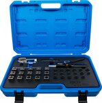 Hydraulic Flaring Tool