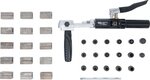 Hydraulic Flaring Tool