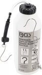 Brake Bleeding Bottle 1 liter