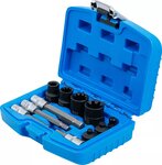 Brake Calliper Socket Set 11 pcs