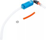 Brake Bleeding Valve