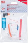 Brake Bleeding Valve