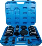 Wheel Bearing Tool for VAG 62/66/72/85 mm Wheel Hub Bearing Unit
