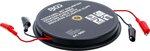 Aligator-Clip Cable Box automatic reel 15 m