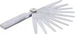 13-Blades Precision Feeler Gauges