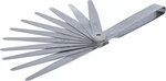 13-Blades Precision Feeler Gauges
