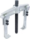 Parallel Puller, fine Thread, 2-legs 50 - 240 mm