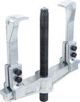 Parallel Puller, fine Thread, 2-legs 50 - 240 mm