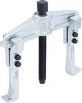 Parallel Puller, fine Thread, 2-legs 50 - 130 mm