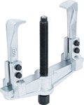 Parallel Puller, fine Thread, 2-legs 50 - 130 mm