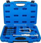 10-piece Blind Hole Bearing Puller Set