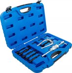 10-piece Blind Hole Bearing Puller Set