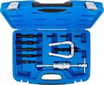 10-piece Blind Hole Bearing Puller Set