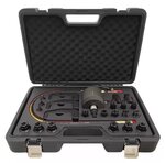 Air vibration tool for Diesel injectors 24 piece