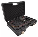 Air vibration tool for Diesel injectors 24 piece