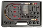 Air vibration tool for Diesel injectors 24 piece