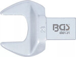 Open-End Push Fit Spanner 21 mm