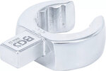 Insert Ring Wrench open Type 22 mm