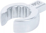 Insert Ring Wrench open Type 22 mm