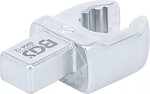 Insert Ring Wrench open Type 12 mm