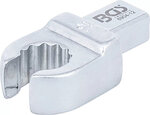 Insert Ring Wrench open Type 12 mm
