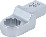 Push Fit Ring Spanner 18 mm