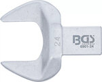 Open-End Push Fit Spanner 24 mm