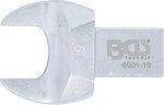 Open-End Push Fit Spanner 19 mm