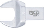 Open-End Push Fit Spanner 18 mm