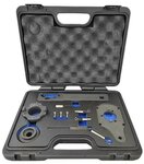 Timing set Opel/Vauxhall Corsa-E 2015 to 2017 CDTi