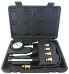 Petrol Compression Tester Kit