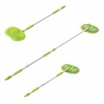 Wash brush chenille telescopic handle 1,65 meter
