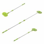 Wash brush chenille telescopic handle 2,5 meter