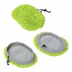 Chenille microfibre cover for wash brush telescopic 150650/652