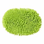 Chenille microfibre cover for wash brush telescopic 150650/652