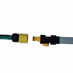 Wash brush Professional telescopic handle 2 meter