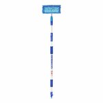 Wash brush Heavy Duty telescopic handle 3 meter