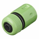 Hose connector