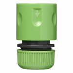 Hose connector