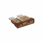 Standard fuses 7.5A brown