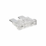 Standard fuses 25A neutral